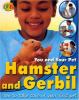 Go to record Hamster and gerbil