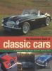 Go to record The illustrated book of classic cars