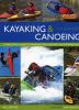 Go to record Kayaking & canoeing for beginners : a practical guide to p...