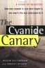 Go to record The cyanide canary