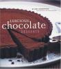 Go to record Luscious chocolate desserts