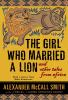 Go to record The girl who married a lion and other tales from Africa