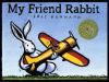 Go to record My friend Rabbit