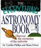 Go to record The everything astronomy book : discover the mysteries of ...