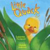 Go to record Little Quack