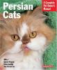 Go to record Persian cats : everything about history, purchase, care, n...