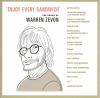 Go to record "Enjoy every sandwich" : the songs of Warren Zevon.