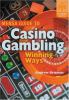 Go to record Mensa guide to casino gambling : winning ways