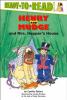 Go to record Henry and Mudge and Mrs. Hopper's house : the twenty-secon...