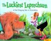 Go to record The luckiest leprechaun