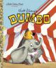 Go to record Walt Disney's Dumbo