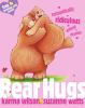 Go to record Bear hugs : romantically ridiculous animal rhymes