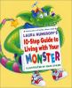 Go to record Laura Numeroff's 10-step guide to living with your monster
