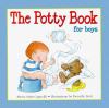 Go to record The potty book for boys