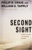 Go to record Second sight : a Brady Coyne/J.W. Jackson mystery