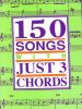 Go to record 150 songs with just 3 chords