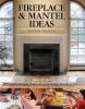 Go to record Fireplace & mantel ideas