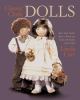 Go to record Classic cloth dolls : beautiful fabric dolls and clothes f...