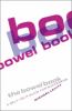 Go to record The bowel book : a self-help guide for sufferers