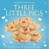 Go to record Three little pigs