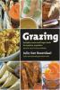 Go to record Grazing : portable snacks and finger foods for anytime, an...