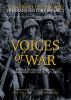 Go to record Voices of war : stories of service from the homefront and ...