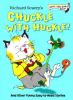 Go to record Richard Scarry's Chuckle with Huckle! : and other funny ea...