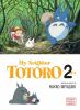 Go to record My neighbor Totoro. 2