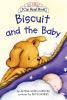 Go to record Biscuit and the baby
