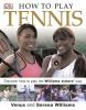 Go to record How to play tennis : learn how to play tennis with the Wil...