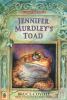 Go to record Jennifer Murdley's toad