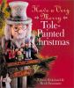 Go to record Have a very merry tole-painted Christmas