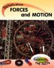 Go to record The facts about forces and motion