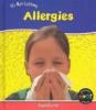 Go to record Allergies