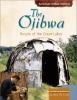 Go to record Ojibwa : people of the Great Lakes