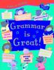 Go to record Grammar is great!