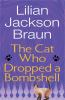 Go to record The cat who dropped a bombshell