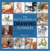Go to record The encyclopedia of drawing techniques