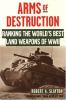 Go to record Arms of destruction : ranking the world's best land weapon...