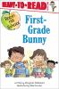 Go to record First-grade bunny