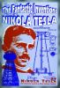 Go to record The fantastic inventions of Nikola Tesla