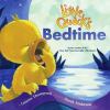 Go to record Little Quack's bedtime