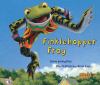 Go to record Finklehopper Frog
