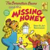 Go to record The Berenstain bears and the missing honey