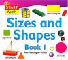 Go to record Sizes and shapes. Book 1