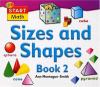 Go to record Sizes and shapes. Book 2
