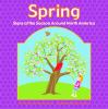 Go to record Spring : signs of the season around North America