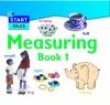 Go to record Measuring. book 1