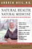 Go to record Natural health, natural medicine : the complete guide to w...