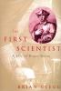 Go to record The first scientist : a life of Roger Bacon